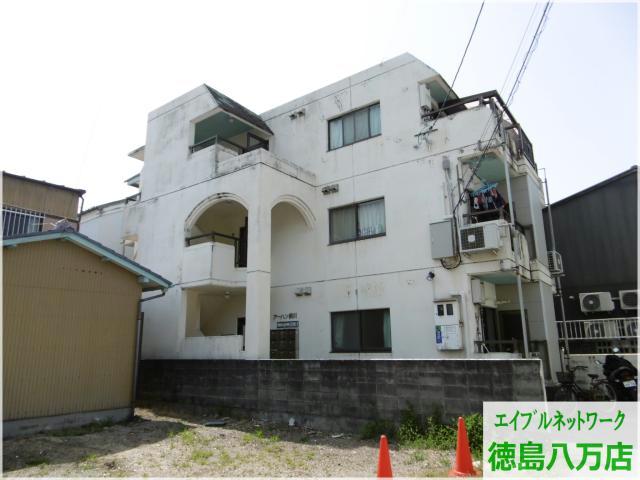 アーバン前川