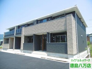 ミニョンさくら外観写真