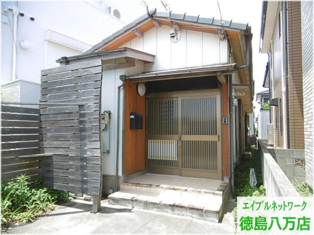 北田宮戸建て