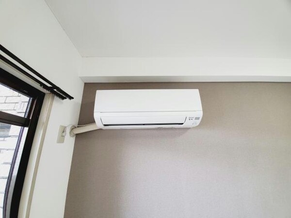 空調設備