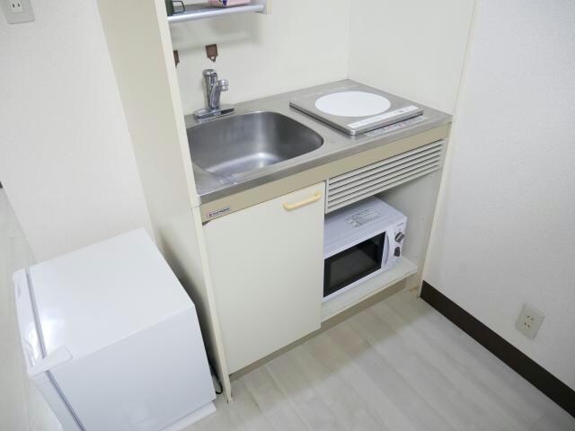 物件内観写真21　