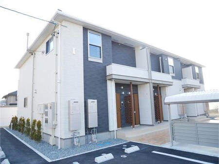 ミライエ沖浜Ⅰ外観写真
