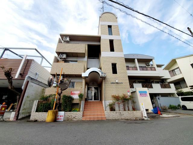 山城ロイヤルハイツ