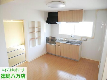 第2阿波ビル外観写真