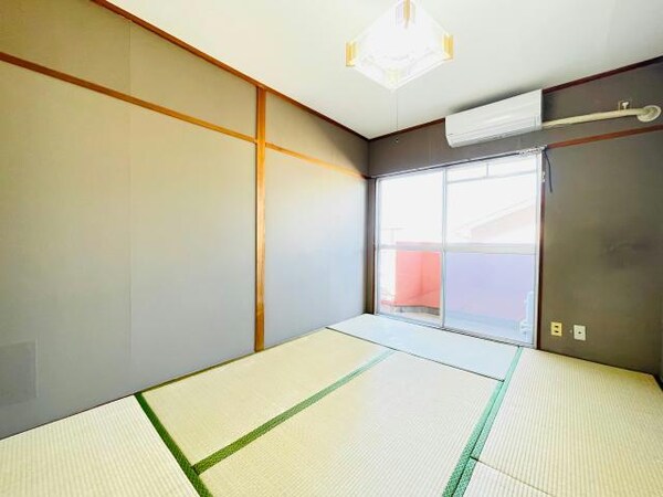 空調設備