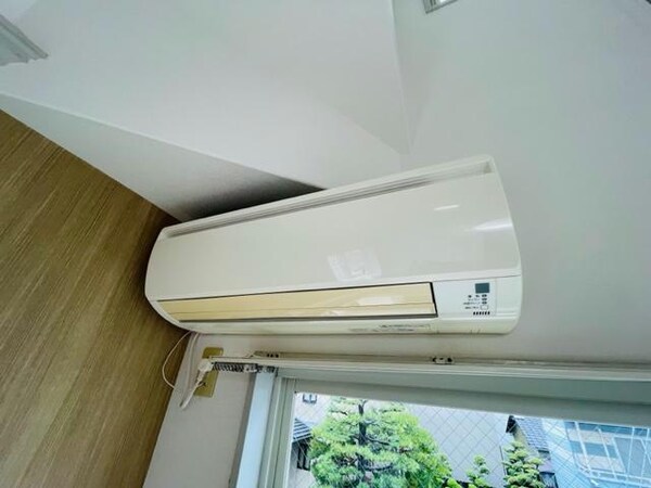空調設備