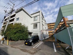 ステューディオ福島外観写真