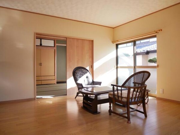 居室
