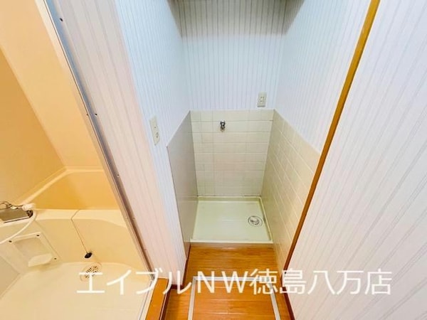 洗面所・脱衣所