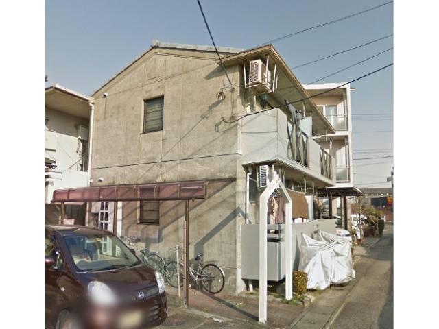 シグナルハイツ大原