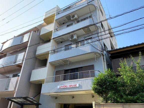 仲之町ラバースハウス