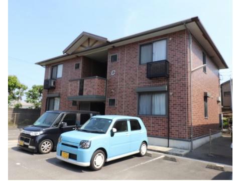 Stream　Village　C