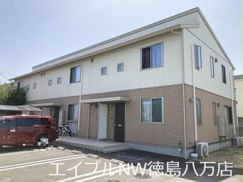 シャーメゾン北田宮