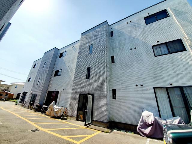 プレステージ八万A