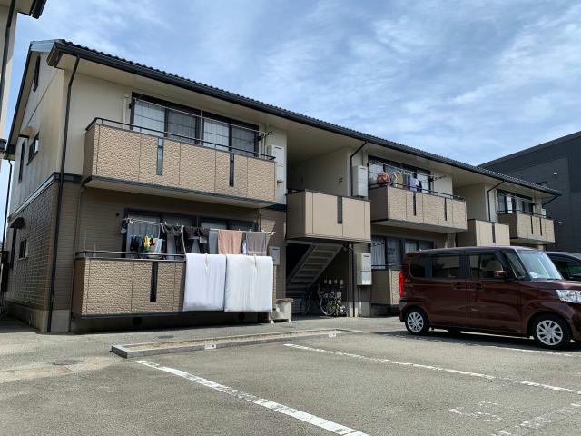 コスモタウンＦ（八万町）