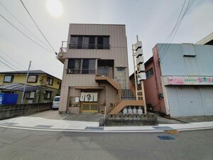 八万町大坪3F外観写真