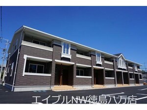 ナイトA外観写真