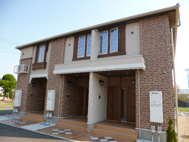 フィール　グラッドＢ（八万町）