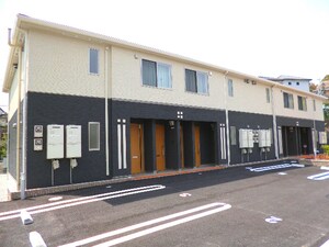 シャルム（八万町）外観写真