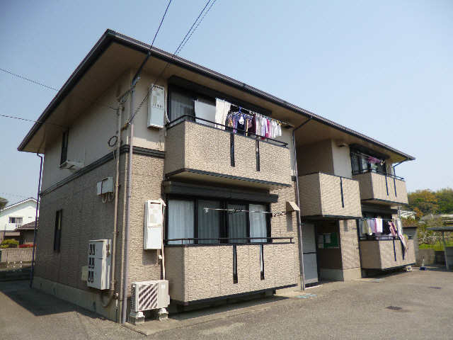 ピュアメゾンＢ（八万町）