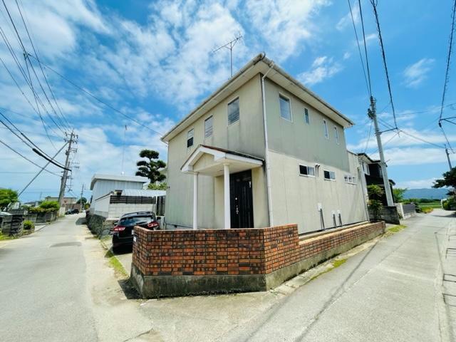応神町3LDK戸建て
