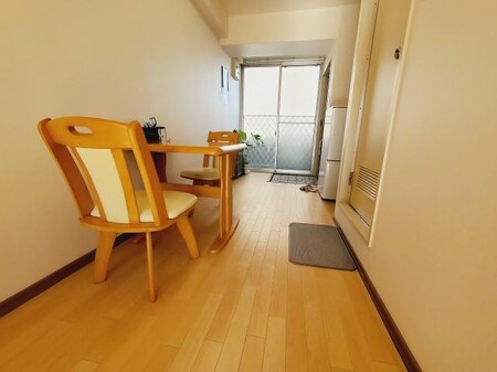 アーバンコート徳島 1st Avenue外観写真