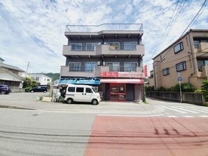 ガーデンヒルズ城南Ⅶ（城南町）外観写真