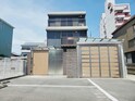 富田橋3丁目　一戸建て借家