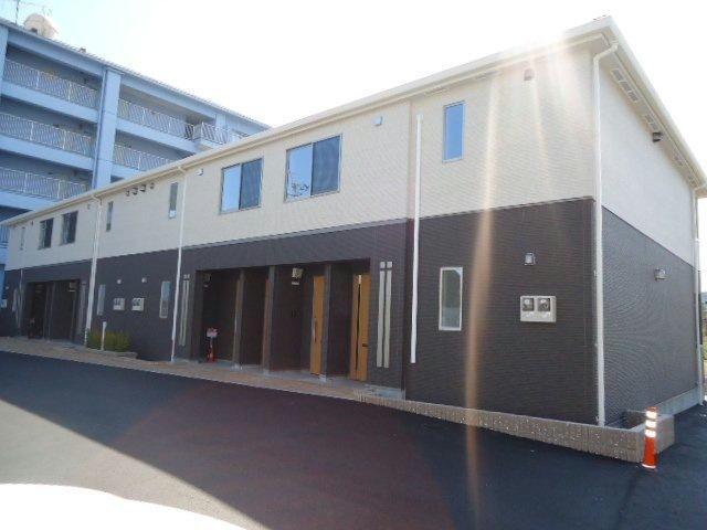 カネハナコートⅡ番館
