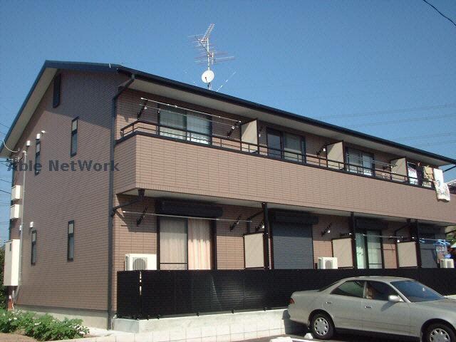 物件外観写真1　(外観)