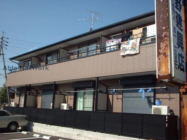 物件外観写真2　(外観)