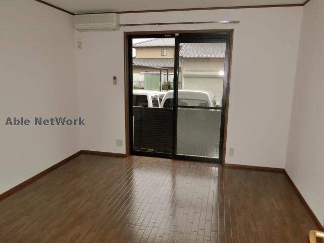 物件内観写真6　(同型モデル)