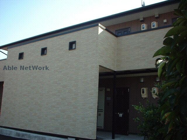 物件外観写真3　(外観)