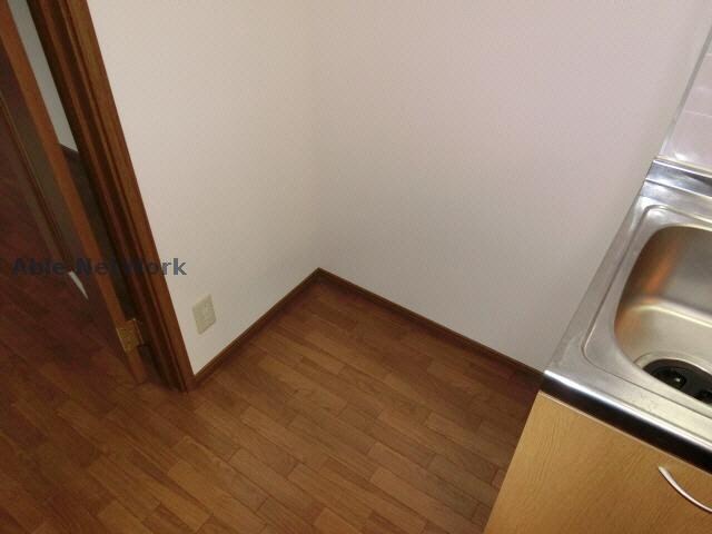 物件内観写真9　(同型モデル)