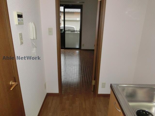 物件内観写真10　(同型モデル)