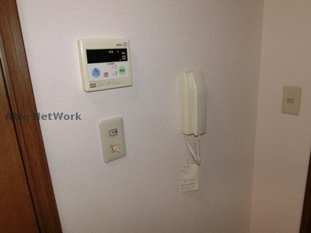 物件内観写真14　(同型モデル)