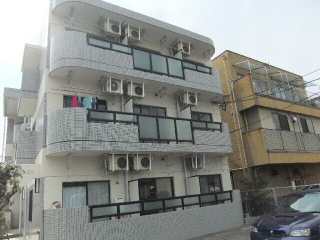 物件外観写真1　(外観)