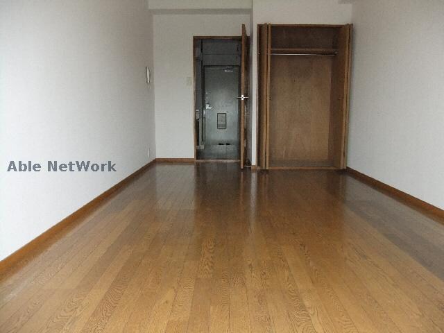 物件内観写真6　(同型モデル)