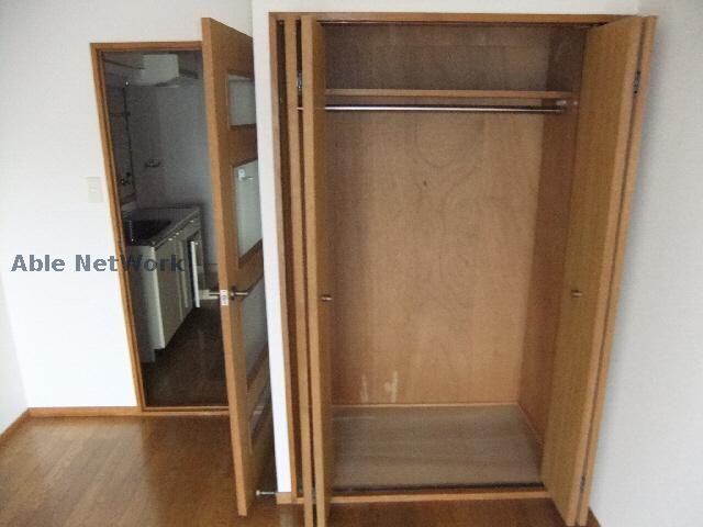 物件内観写真7　(同型モデル)