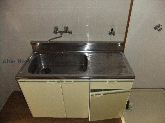 物件内観写真8　(同型モデル)