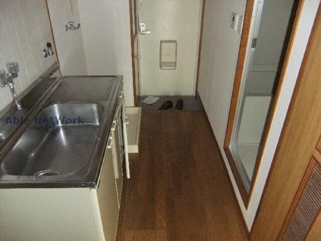 物件内観写真9　(同型モデル)