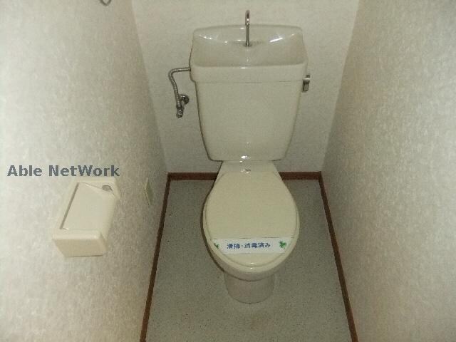 物件内観写真12　(同型モデル)