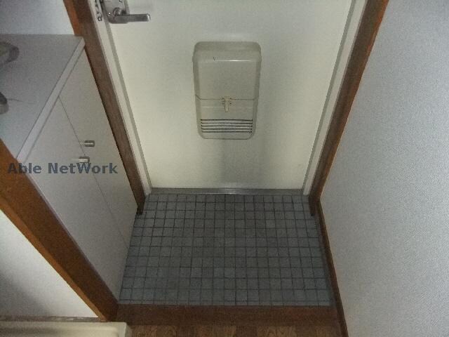 物件内観写真13　(同型モデル)