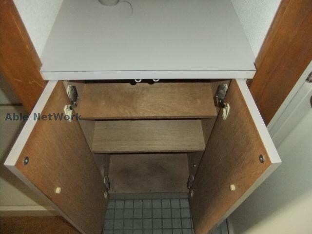 物件内観写真14　(同型モデル)