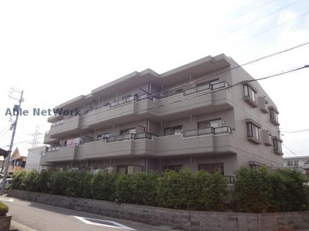 日比野ビル（大留町）外観写真