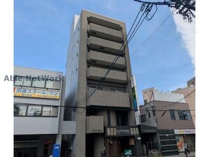新豊土地ビル外観写真