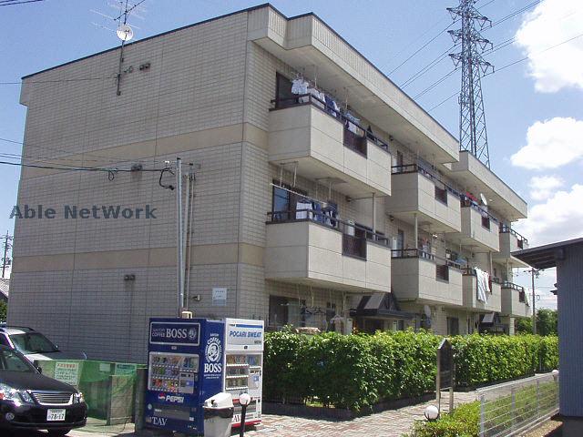 アマーレ味美