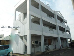 タクミハイツ９３外観写真