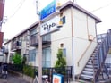 メゾンソレイユ（妙慶町）