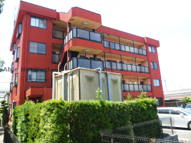 カトレア（如意申町）